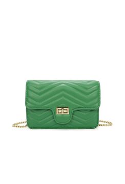 Immagine di QUILTED CROSS BODY BAG